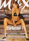 max magazine cover - magdalena